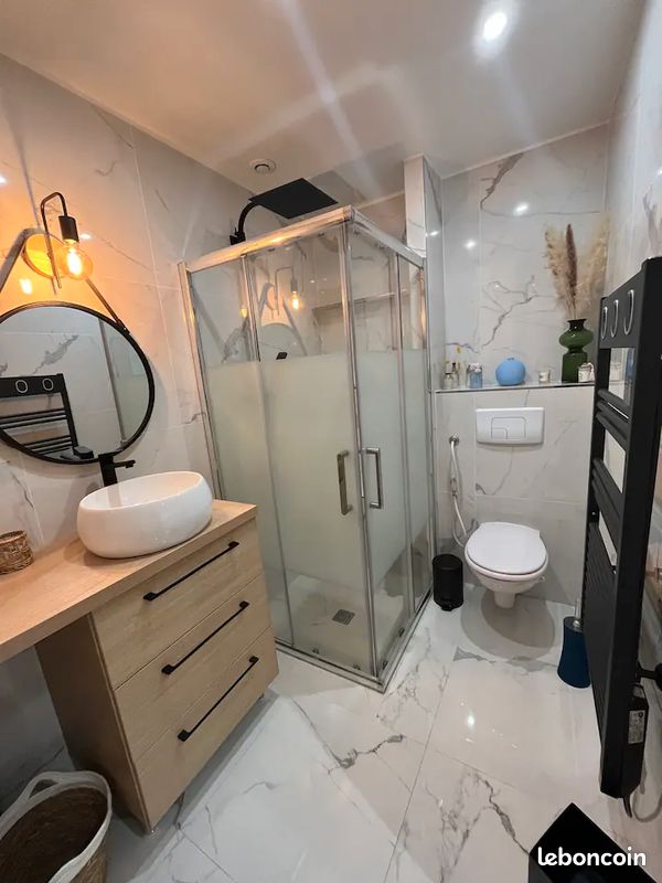 Studio tout confort près de Paris (image 3)