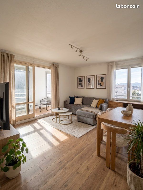 Appartement 3 pièces 70 m² · à Lyon · 70 m² · 215 000 €
