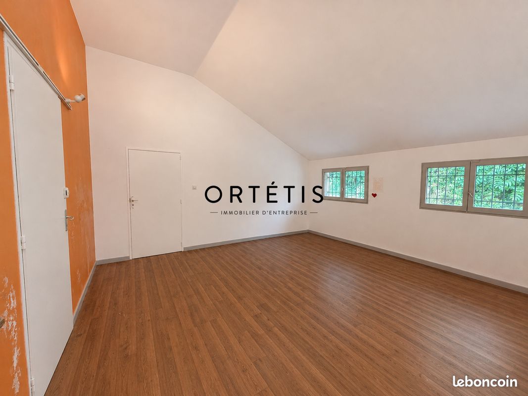 Local 430 m² Toulouse (image 11)