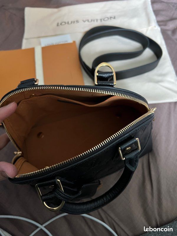 Sac Louis Vuitton (image 2)