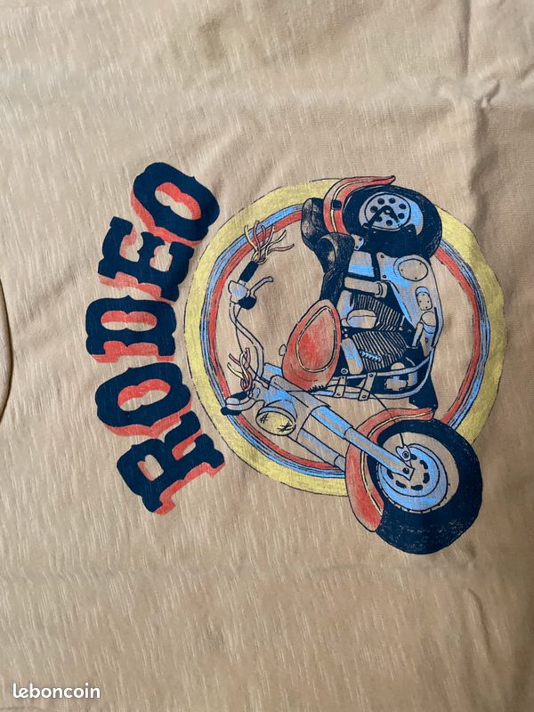 Tee-shirt Bonpoint Taille 14 ans (image 4)