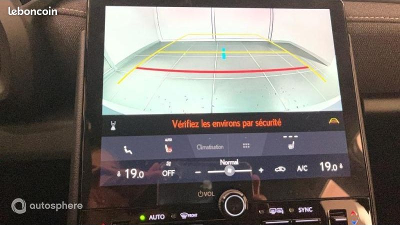 Lexus Lbx 1.5 136ch Business Plus 2WD MY26 (image 28)