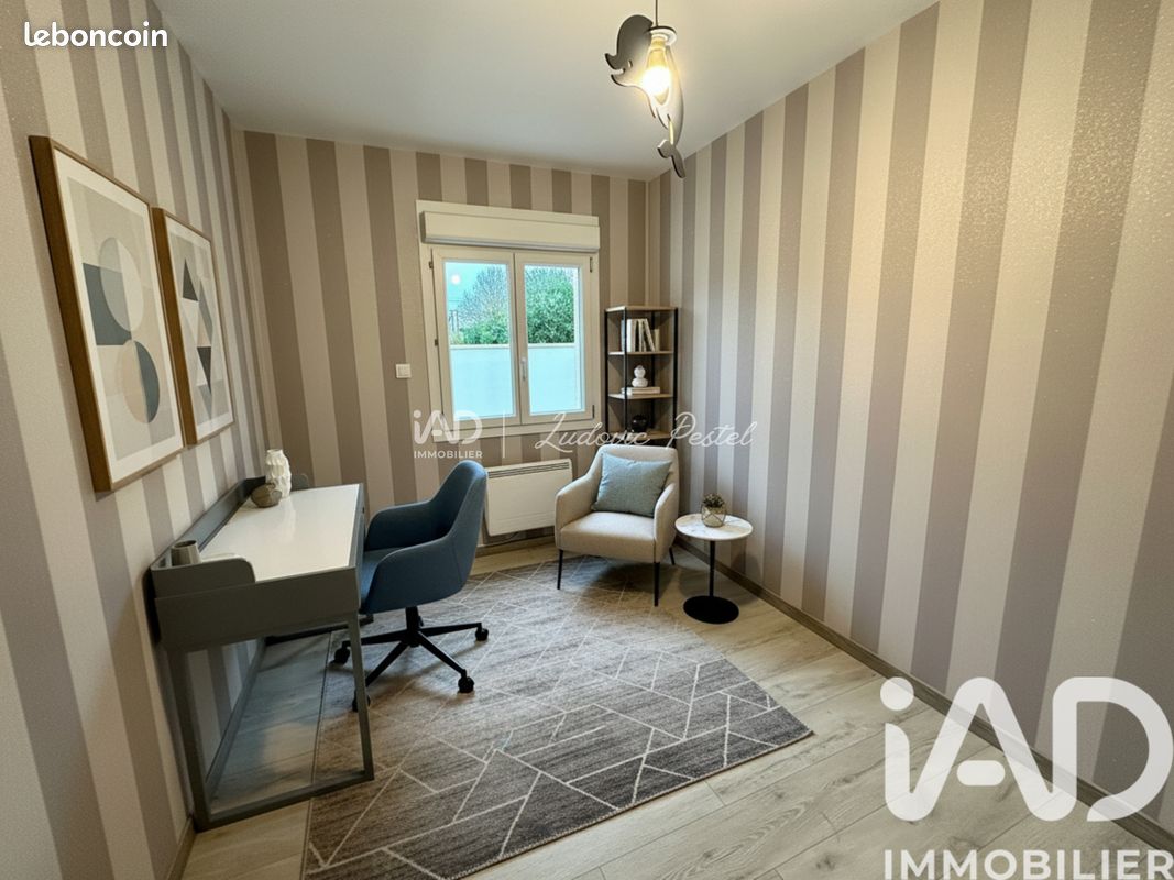 Maison 6 pièces 193 m² (image 9)