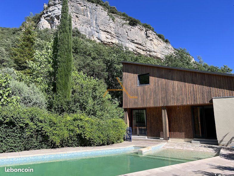 Maison 7 pièces 200 m² · à Souspierre · 200 m² · 499 000 €
