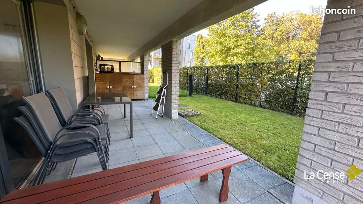 Appartement 2 pièces 49 m² · à Cysoing · 49 m² · 199 000 €