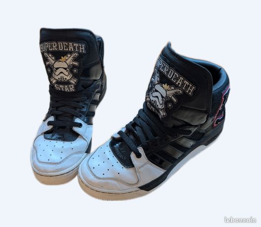 Adidas Star Wars / Super Death Star - Chaussures