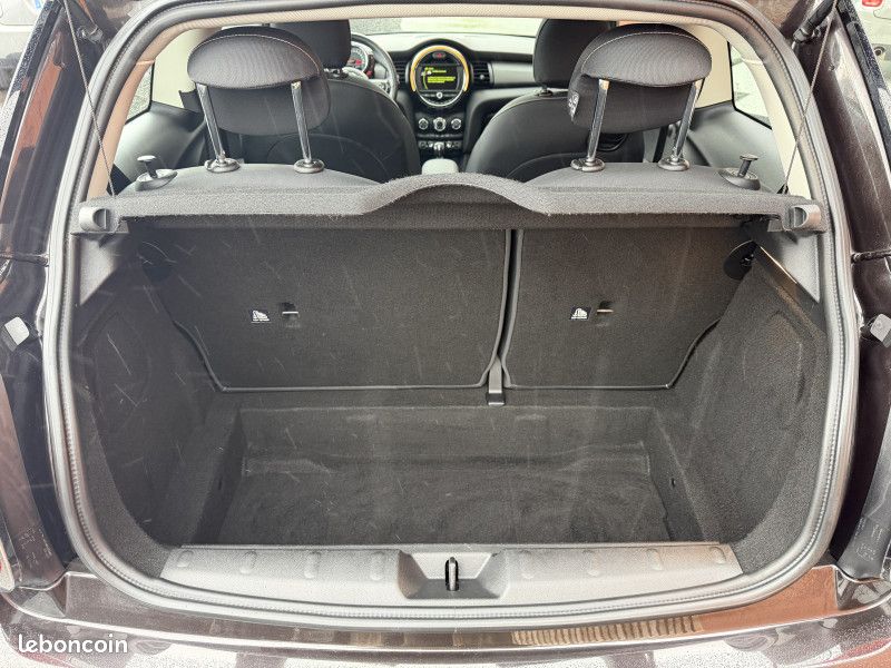 Mini MINI ONE 102CH MARYLEBONE (image 14)
