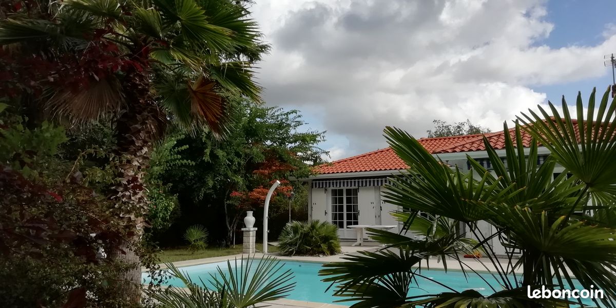 Maison 5 pièces 115 m² · à Villenave-d'Ornon · 115 m² · 449 500 €