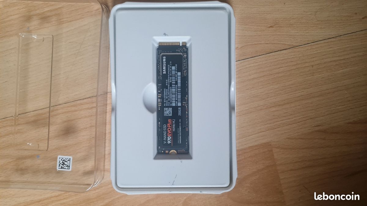 Ssd samsung 250gb (image 5)