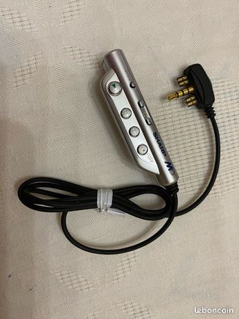Remplacement Télécommande SHARP TV pour GA608WJSA - TV Son Photo
