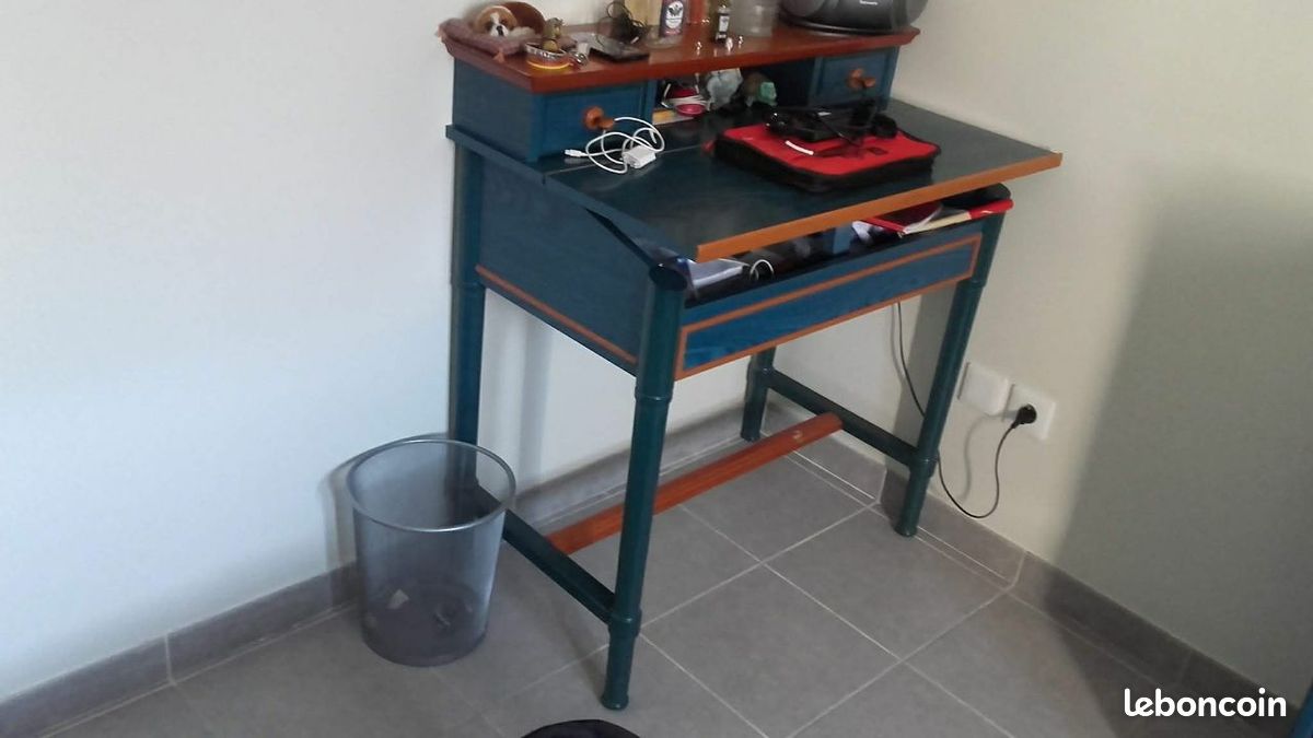 Chambre à coucher (image 2)