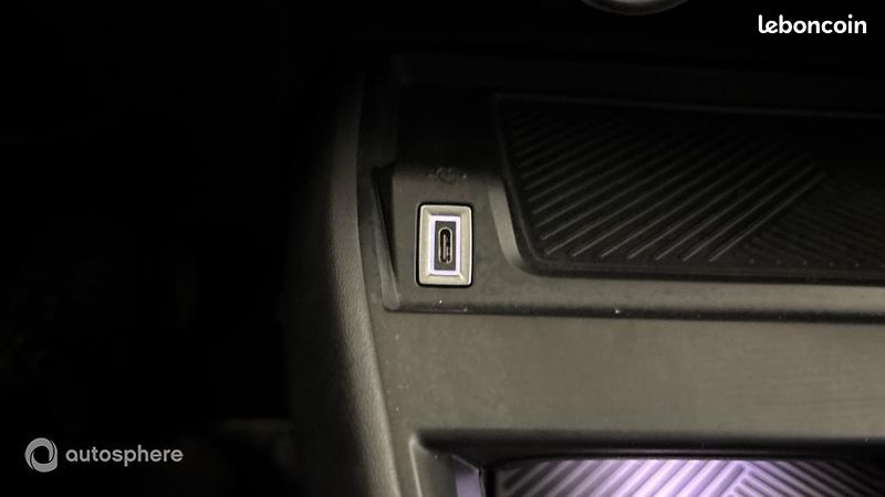 Citroen C4 PureTech 130ch S&S Shine EAT8 (image 30)