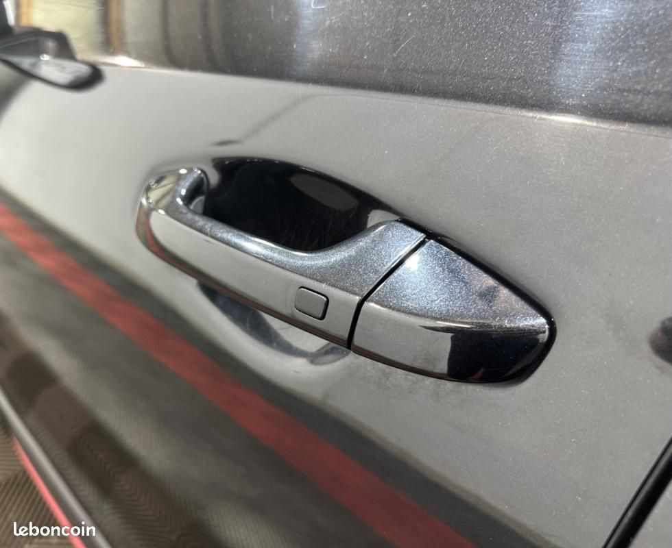 Kia CEED 1.6 T-GDi 204 ch ISG GT (image 35)