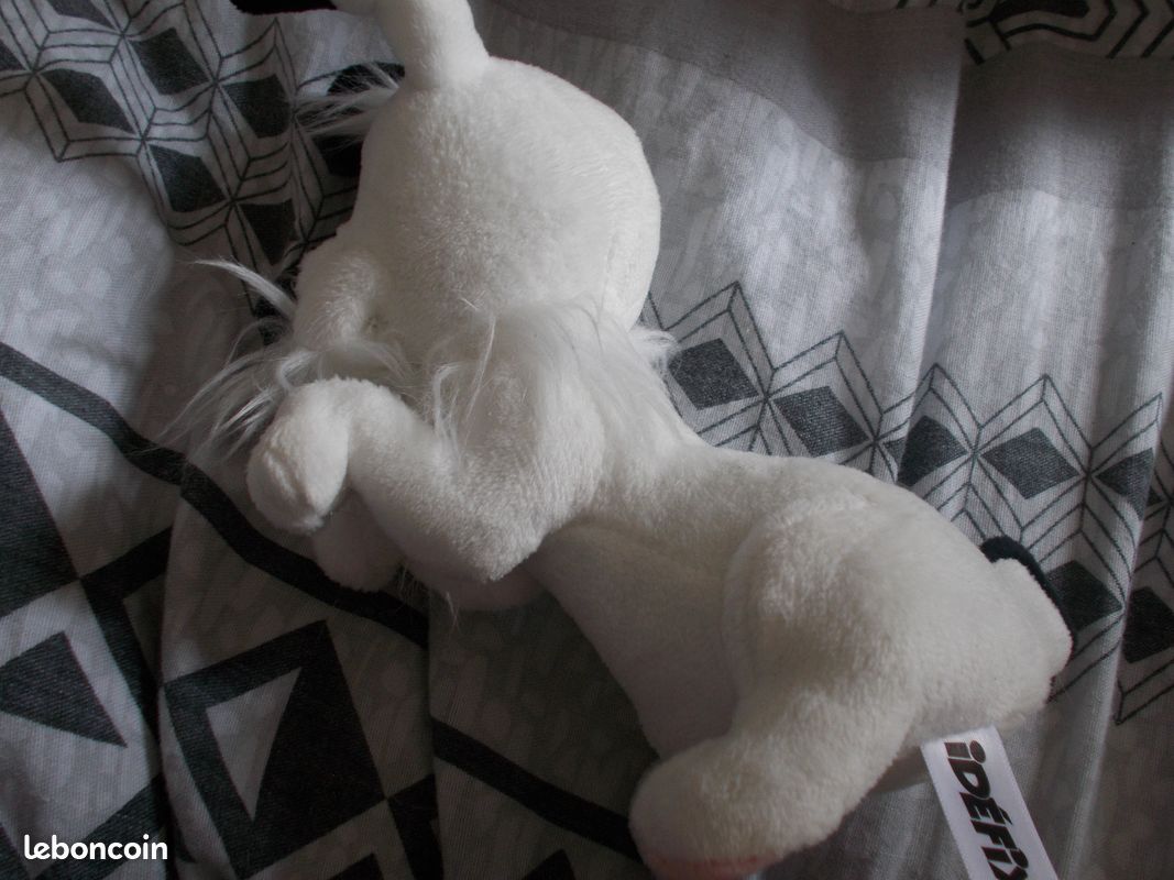 Peluche (image 3)