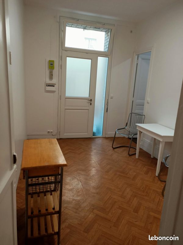 Appartement 2 pièces 30 m² · à Clichy · 30 m² · 970 €/mois