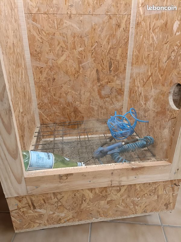 Caisson sablage (image 6)