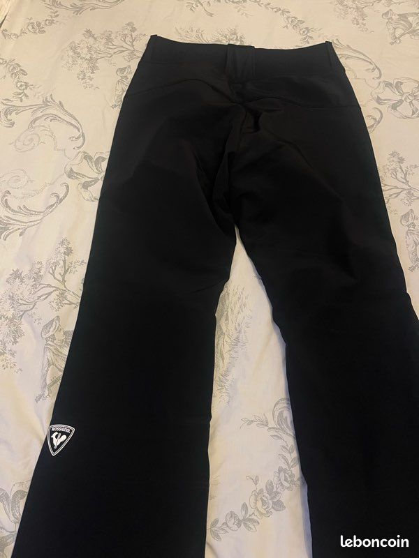 Pantalon ski femme (image 2)