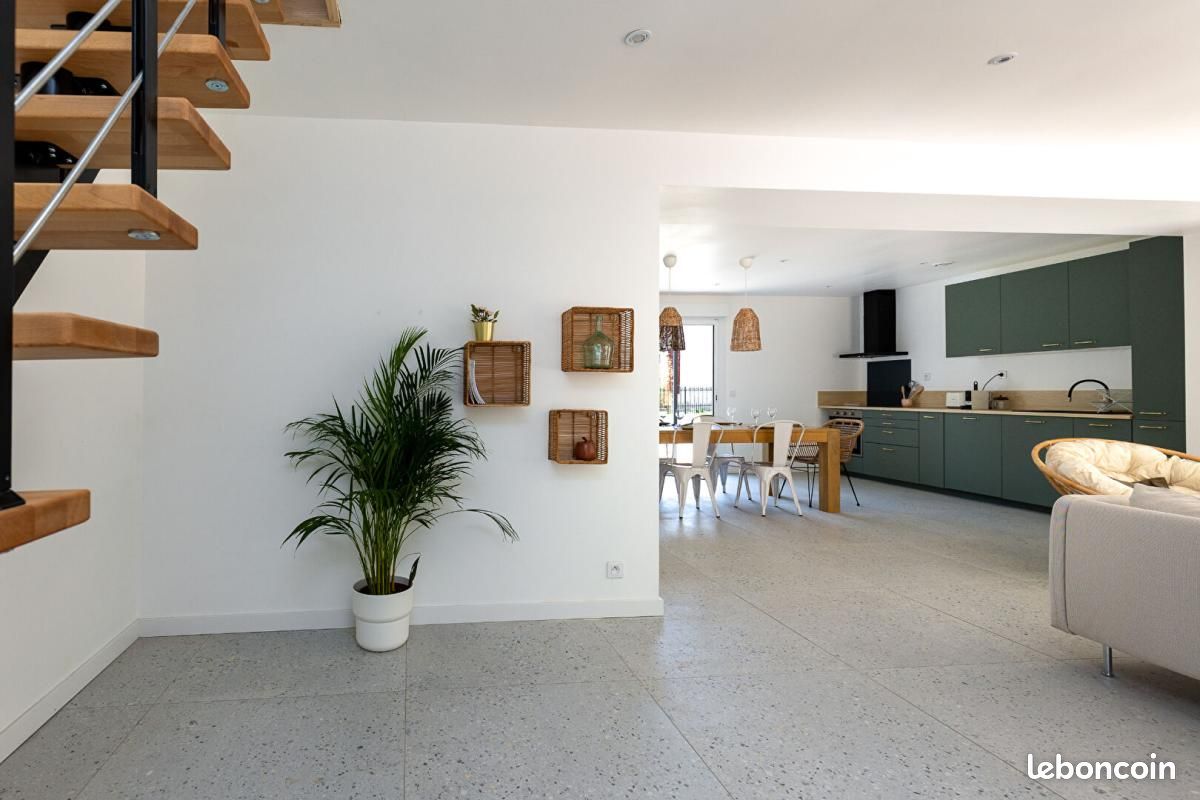 Maison 4 pièces 110 m² · à Seignosse · 110 m² · 470 000 €