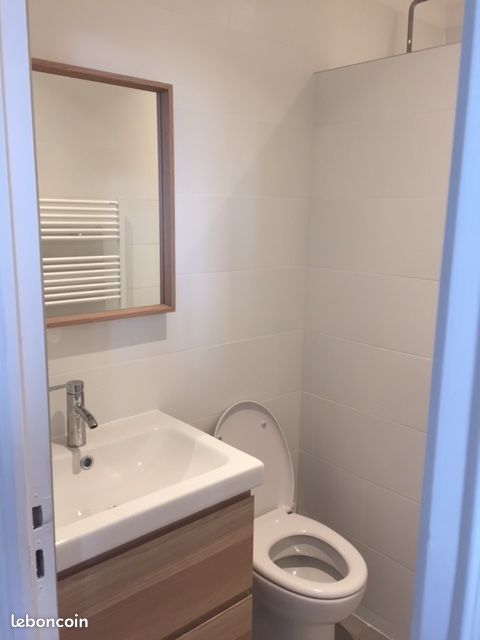 Appartement a louer puteaux - 2 pièce(s) - 36 m2 - Surfyn