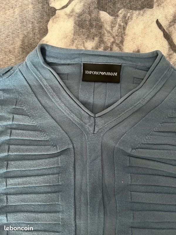 Pull emporio armani (image 2)
