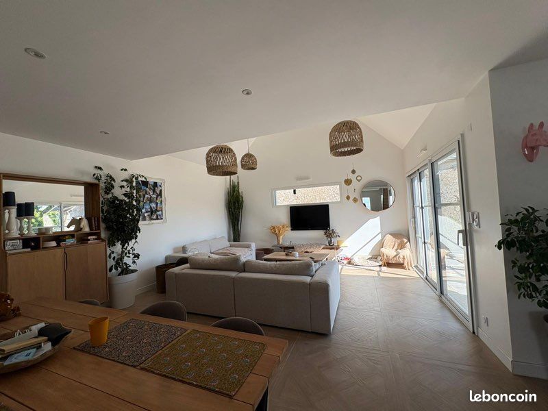 Maison 6 pièces 130 m² · à Montoir-de-Bretagne · 130 m² · 425 000 €