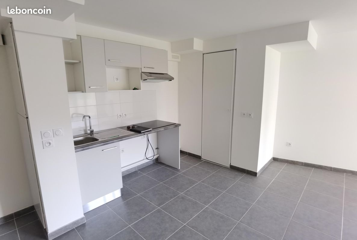 Appartement 3 pièces 63 m² · à Toulouse · 63 m² · 753 €/mois