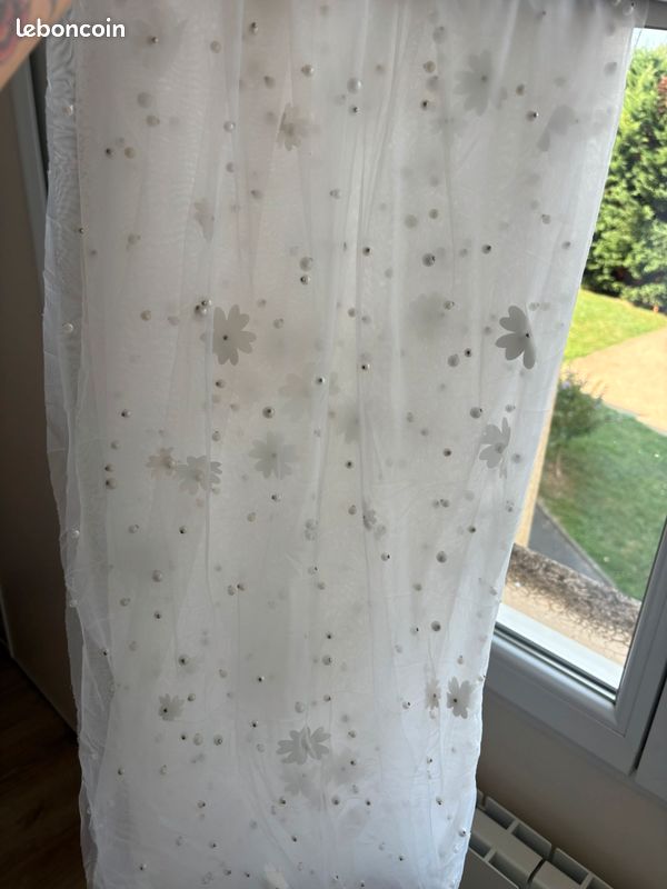 Robe de mariée (image 8)