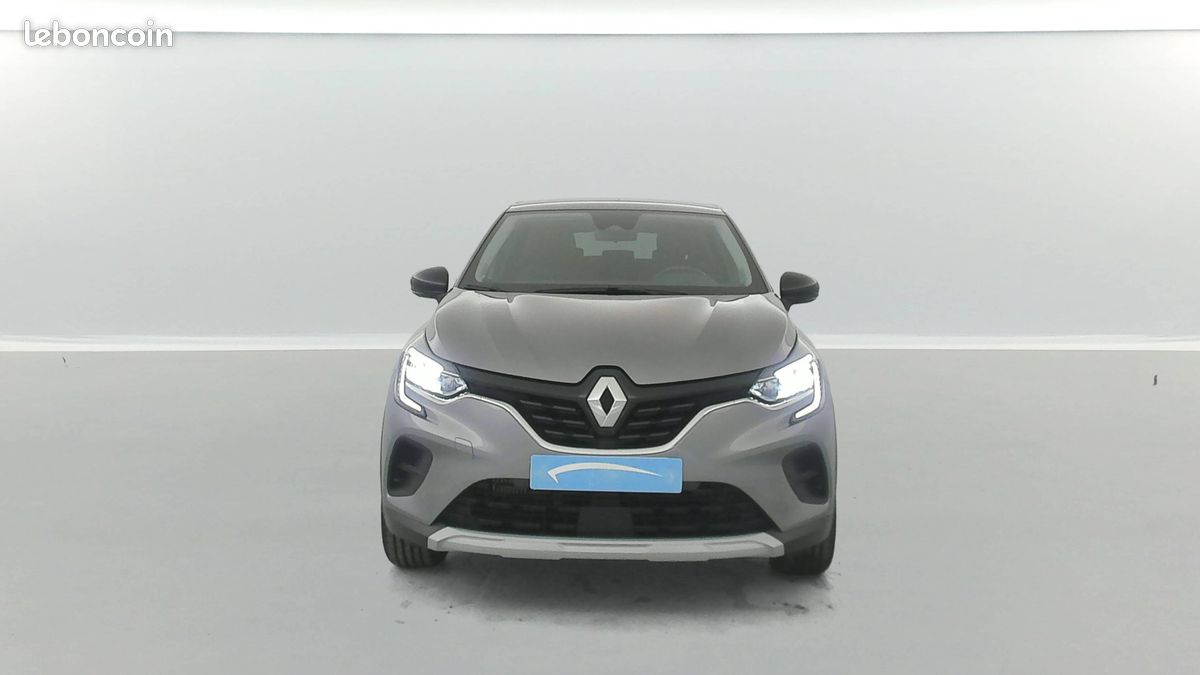 RENAULT Captur TCe 90 Evolution (image 8)