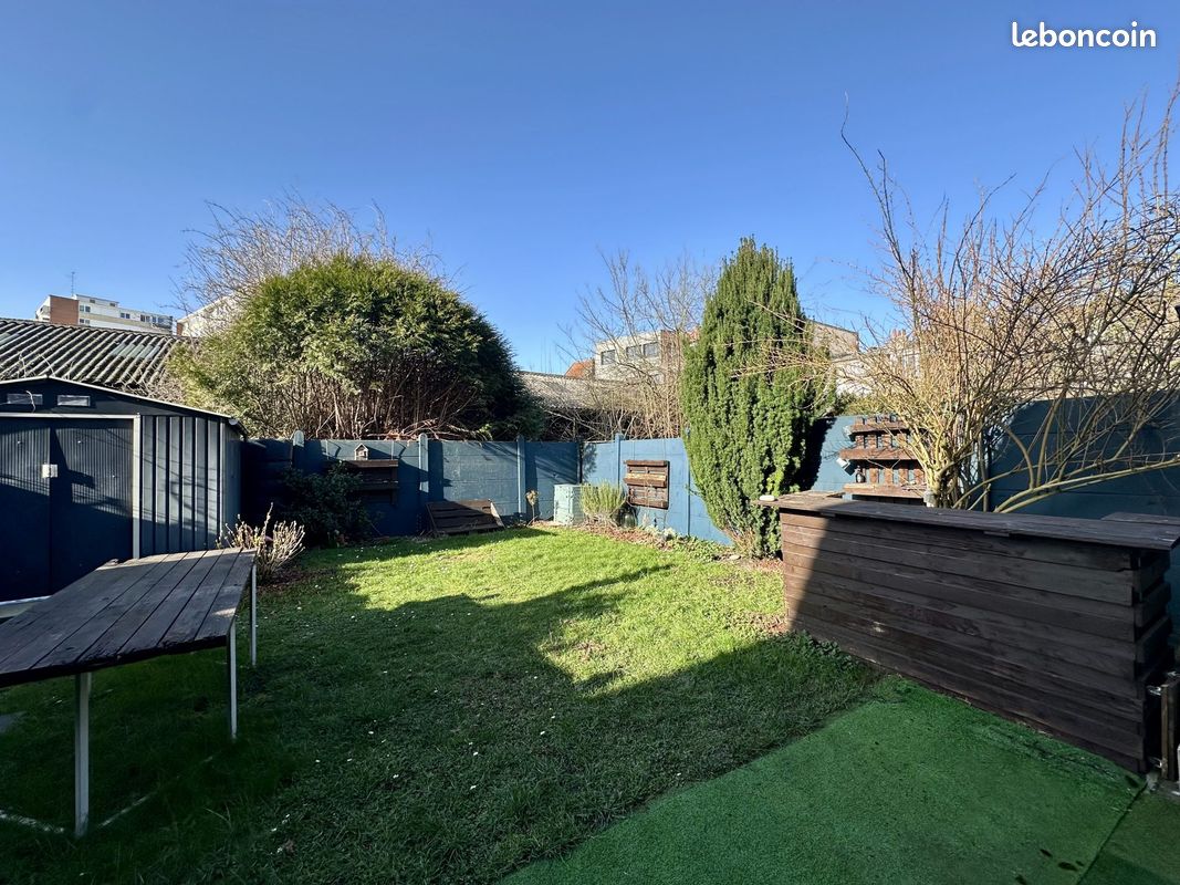 Maison 5 pièces 152 m² (image 13)