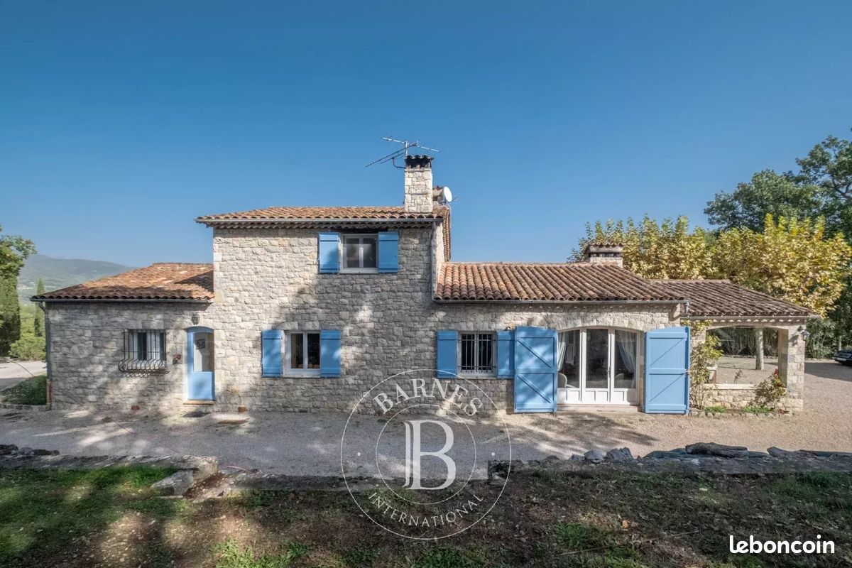 Maison 6 pièces 200 m² · à Fayence · 200 m² · 1 190 000 €