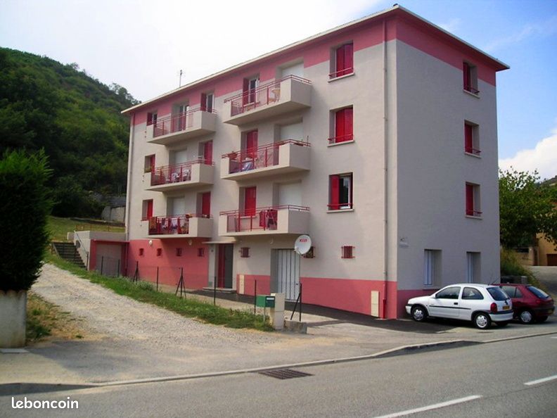 Appartement 3 pièces 65 m² · à Sarras · 65 m² · 507 €