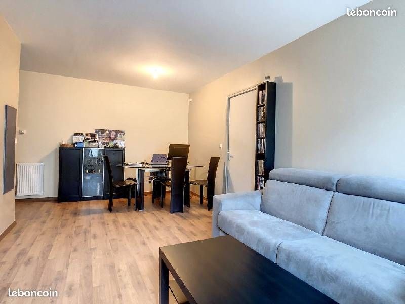 Appartement 3 pièces 56 m² · à Épernon · 56 m² · 798 €/mois