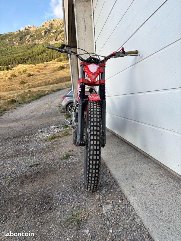 Bêta 300 evo 4T (image 3)
