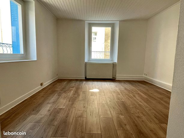 Maison a louer saint-leu-la-foret - 3 pièce(s) - 48 m2 - Surfyn