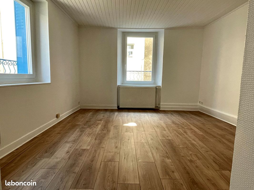 Maison 2 pièce(s) 48 m²à louer Saint-leu-la-foret