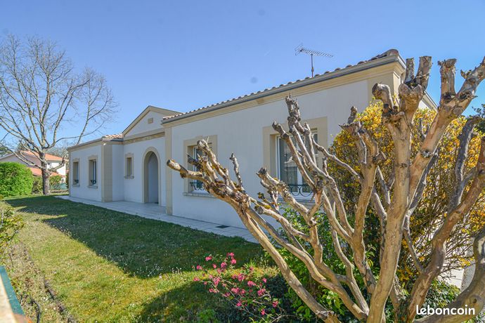 Maison 6 pièces 172 m²