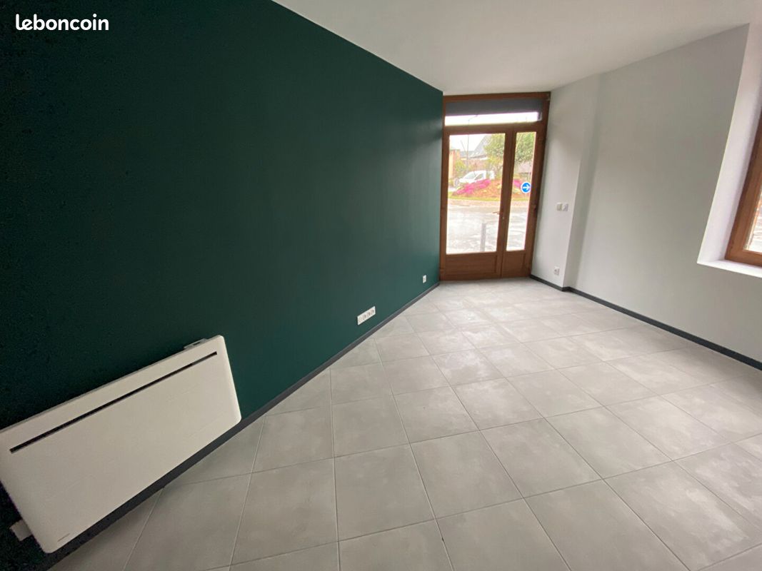 Appartement 3 pièces 47 m² · à Aubigny-sur-Nère · 47 m² · 525 €