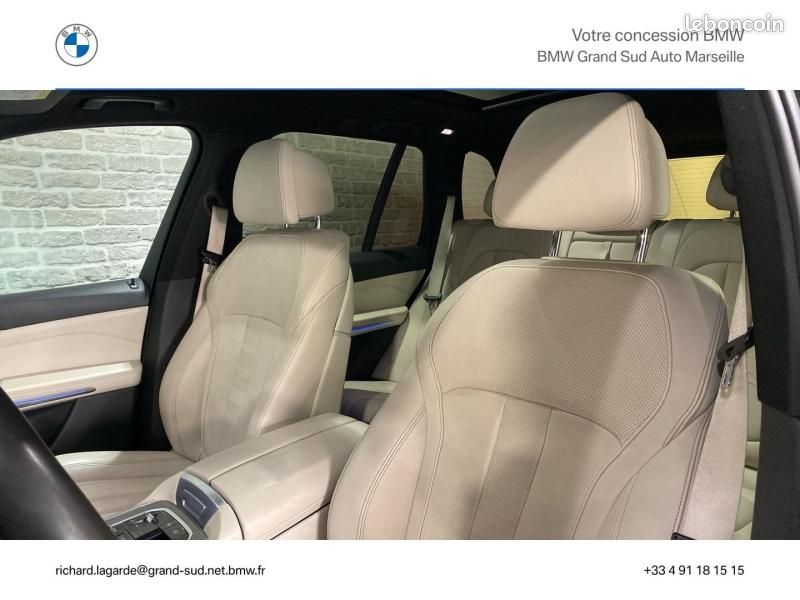 Bmw X5 xDrive30d 265ch M Sport (image 9)