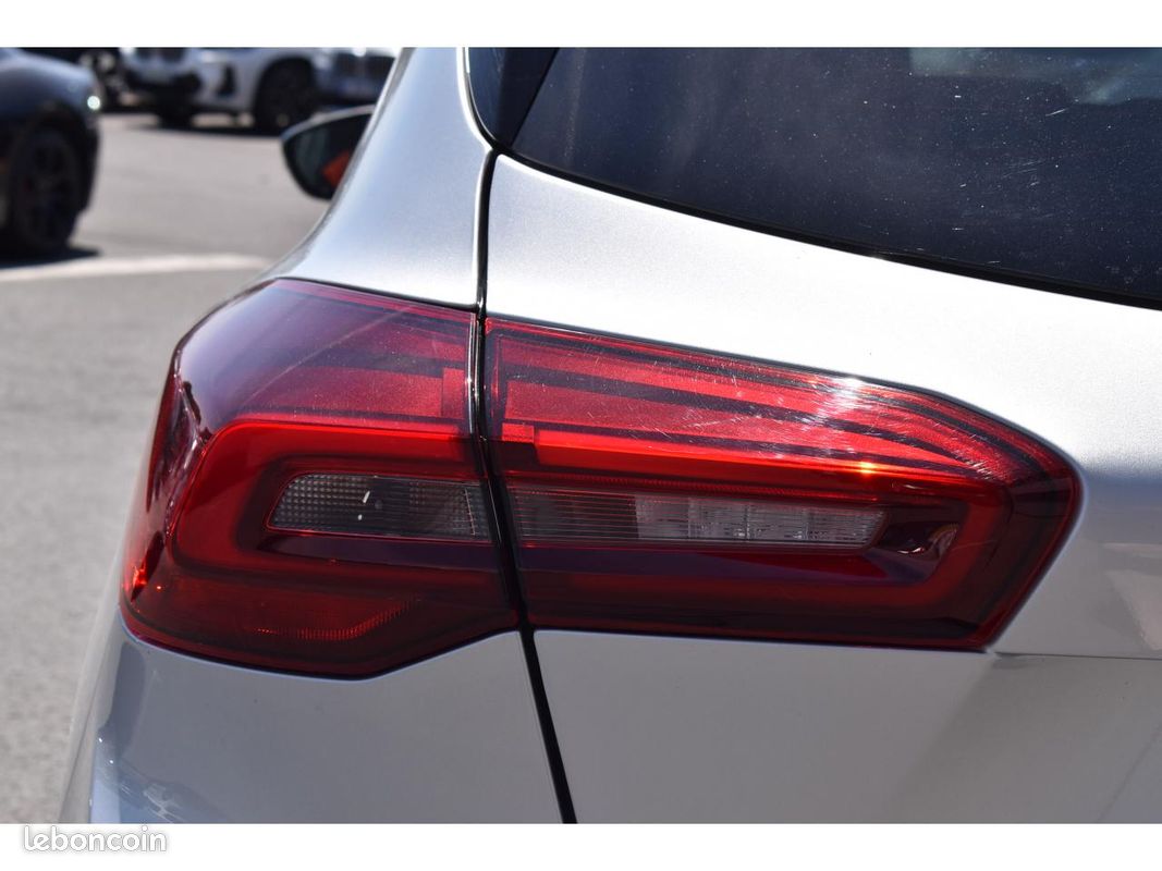 FORD FOCUS 1.5 EcoBlue 115 Powershift ST LINE X (image 35)