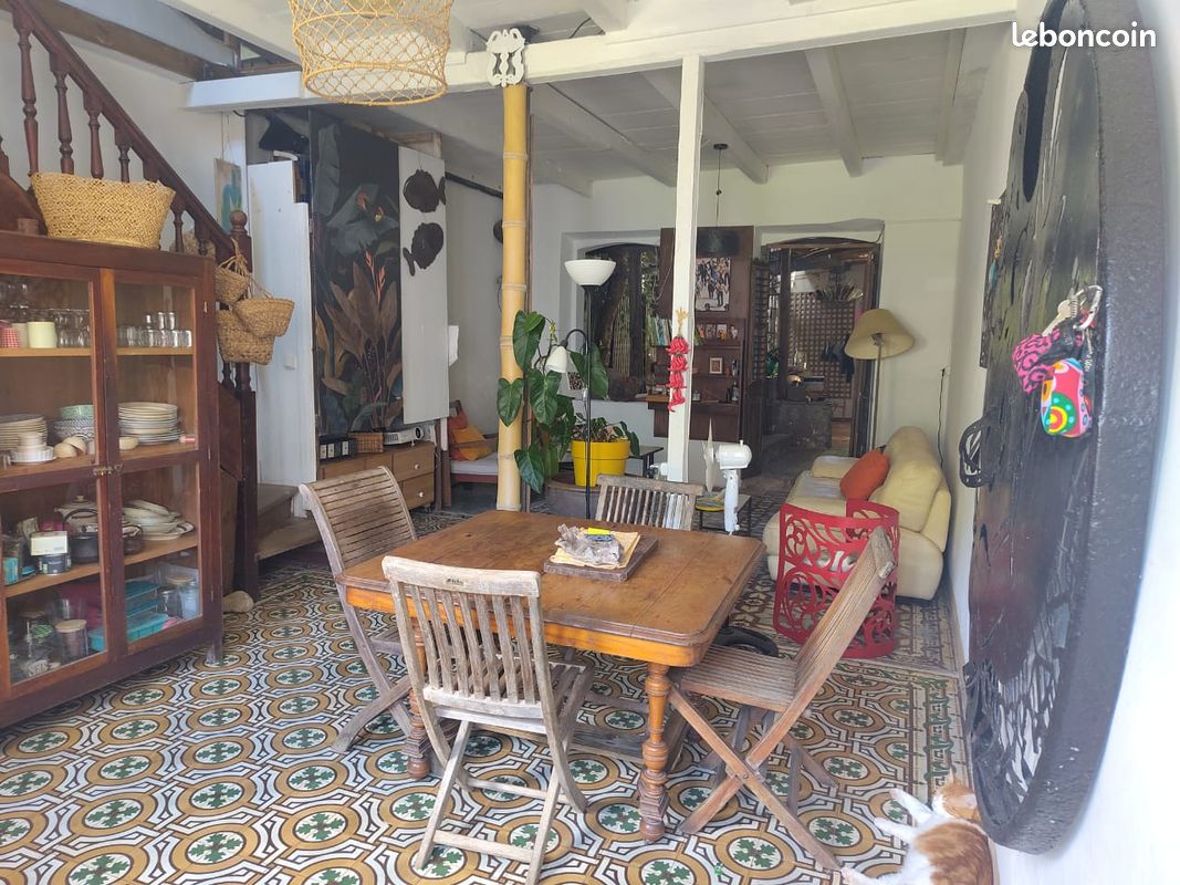 Maison 5 pièces 145 m² · à Saint-Pierre · 145 m² · 340 000 €