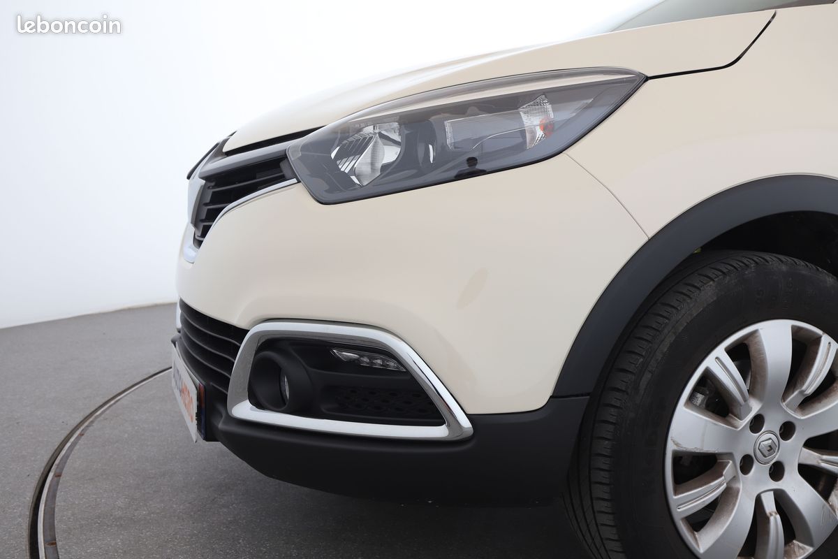 Renault Captur 1.2 TCe Energy Zen EDC 120 ch (image 22)