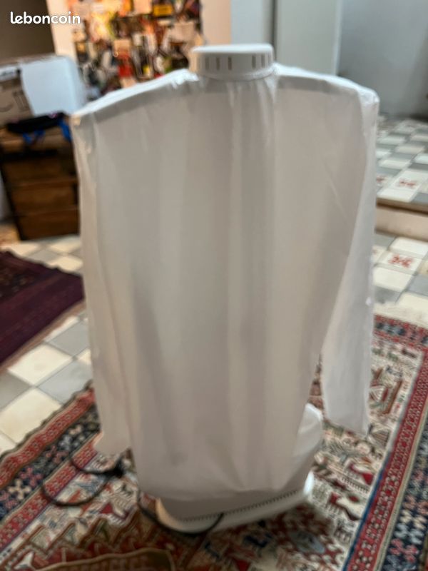 Cintre de repassage chemise Électroménager