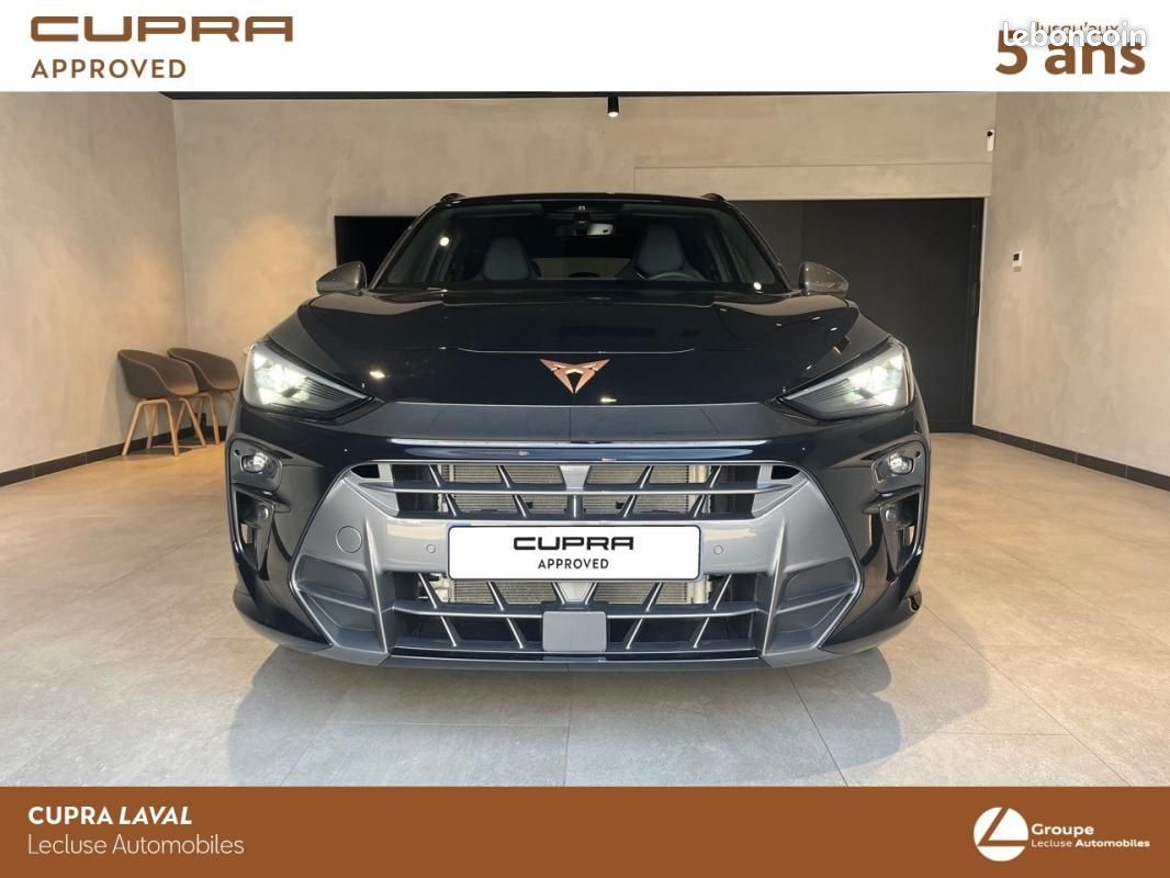 Cupra Terramar 1.5 eHybrid 204 ch DSG6 V (image 8)