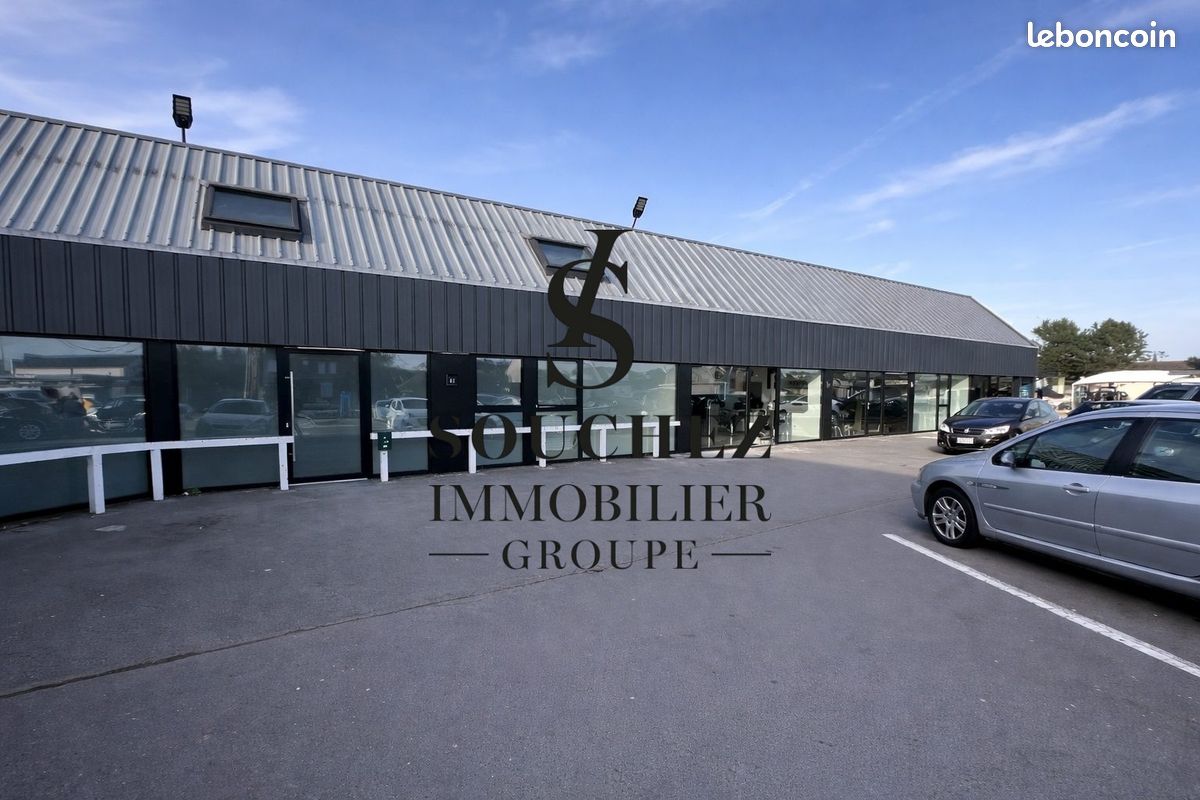 Immeuble 375 m² · à Avion · 375 m² · 499 000 €