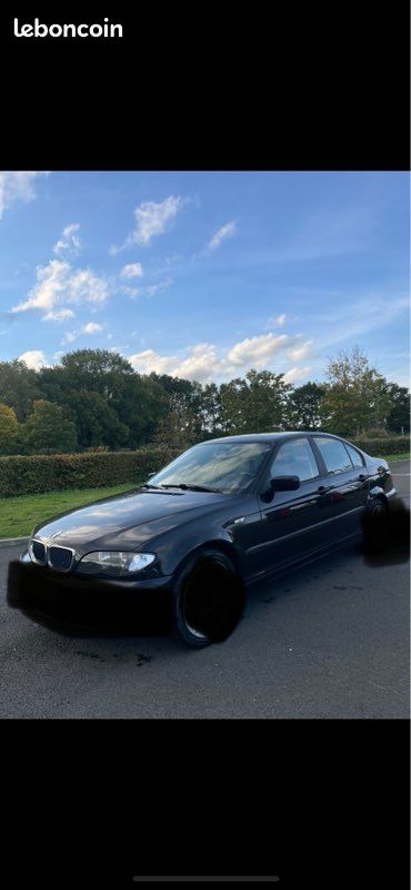 Toutes pièces e46 (image 1)