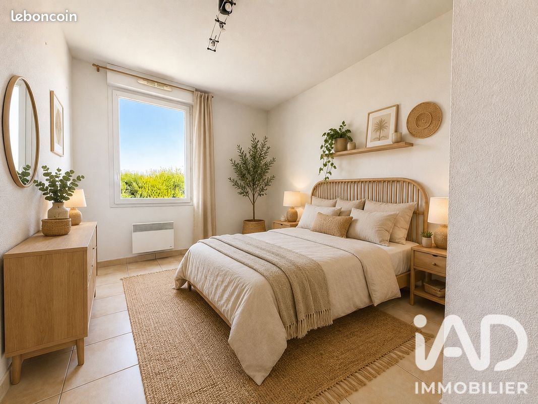 Maison 3 pièces 74 m² (image 9)