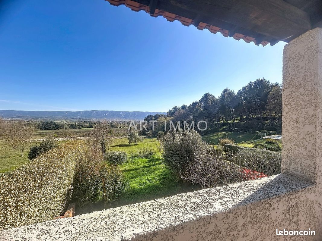 Maison 2 pièces 39 m² · à Cabrières-d'Avignon · 39 m² · 290 000 €