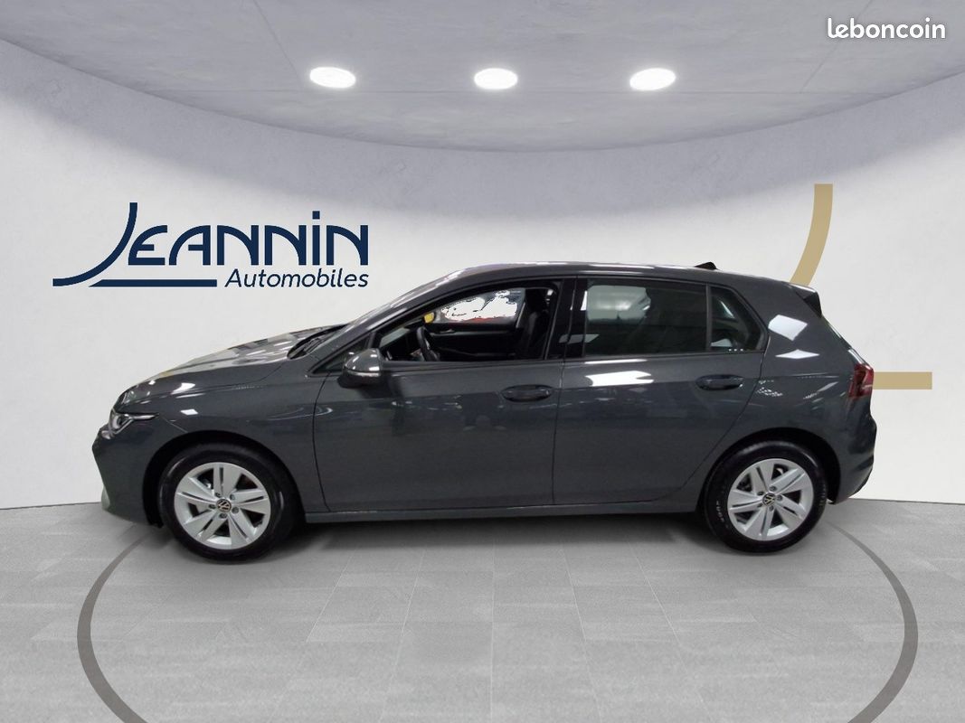 VOLKSWAGEN Golf 2.0 TDI 116 BVM6 Life Plus (image 2)