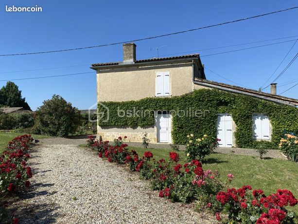 Maison 7 pièces 213 m²