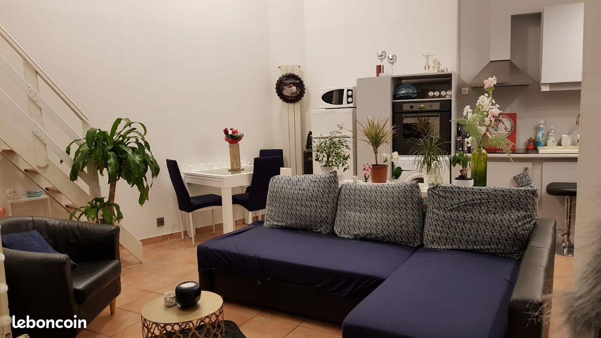 Maison 3 pièces 74 m² · à Saint-Maur-des-Fossés · 74 m² · 1 350 €/mois